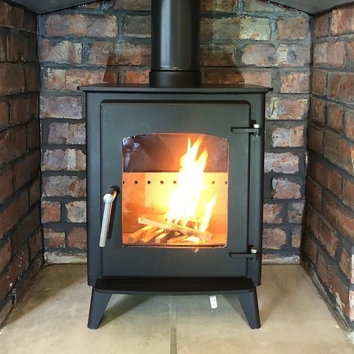 Si5 5kw wood - 5kw,