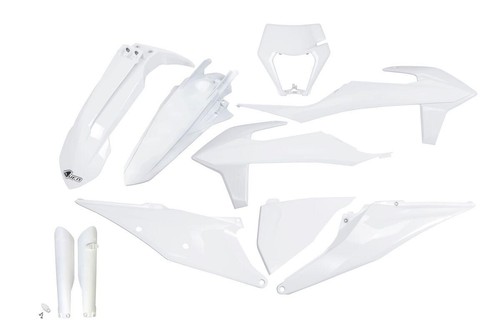Ufo full plastics kit for - ufo,
