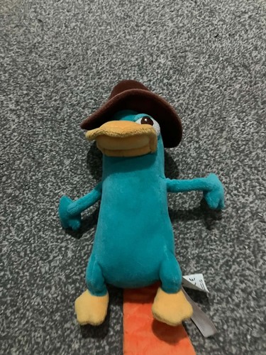 Disney store phineas and - and, ferb