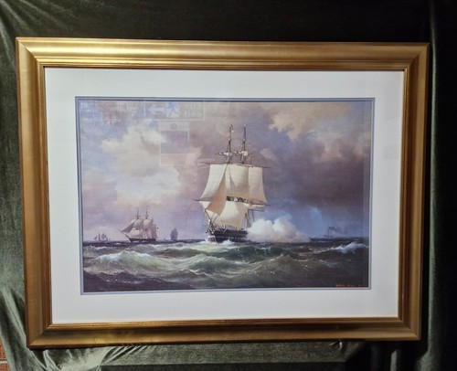 After wilhelm melby - after,