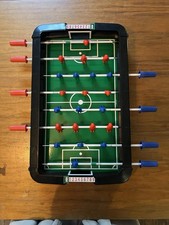 Games Gadgets Gizmos Desktop Football Table Game for Kids and Adults