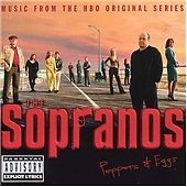The sopranos peppers eggs - sopranos,