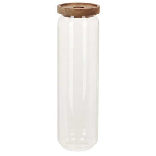 Airtight glass food storage - airtight,