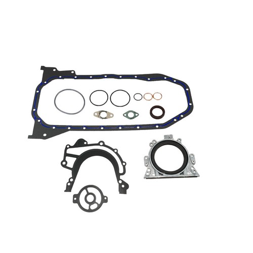Gasket set crankcase for t4 - gasket,