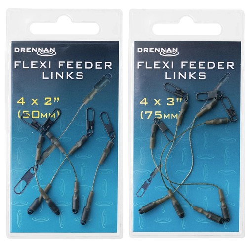 Drennan flexi feeder link - dr,