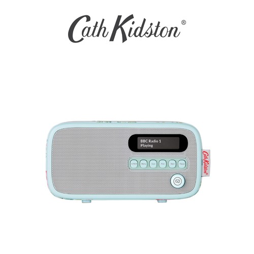 Portable digital radio - portable,