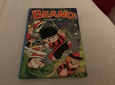 The Beano Annual 2006 -