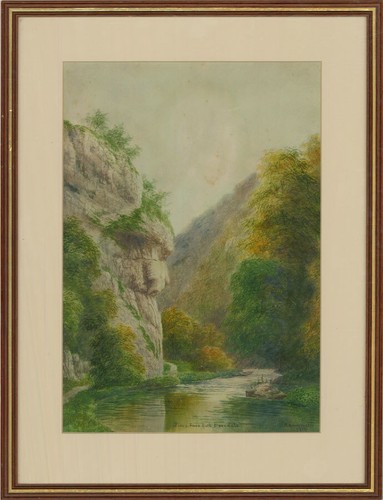Hammersely 1916 - ,