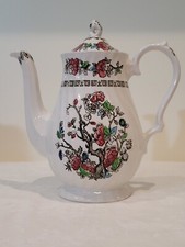 Myott - Indian Tree - Coffee