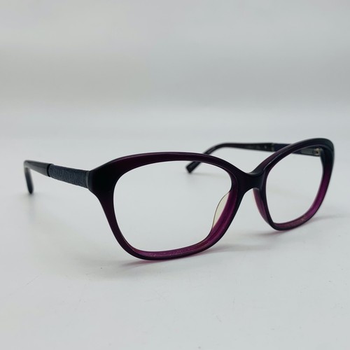 Osiris eyeglasses purple cat - ,
