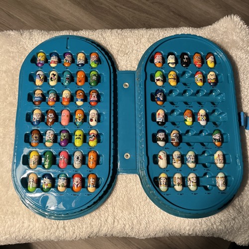 Mighty beanz series - mighty, 2