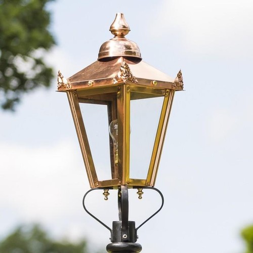 New premium victorian lanterns - new,