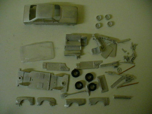 Ford escort mk2 rs2000 - escort,
