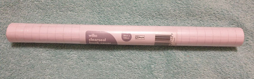 Clearseal book cover x 100 - book, 30