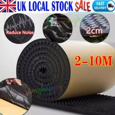 10M Acoustic Wall Panel Tiles