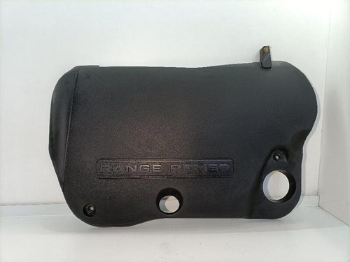 Engine cover for land rover - engine,