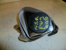 PEUGEOT 406 EXECUTIVE 2.0 HDI RHY NSR PASSENGER SIDE REAR SEATBELT