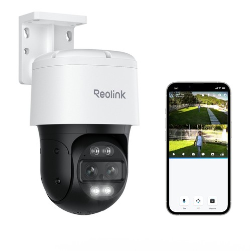 Reolink outdoor poe - outdoor,