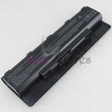 5200mah battery for asus n46 - battery,
