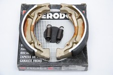 REAR BRAKE HANGERS Suzuki