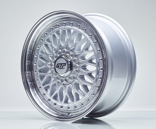 Gtp wheels 072 7x16 - 4x,