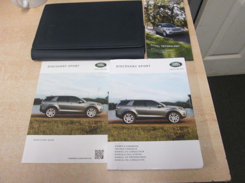 Land rover discovery - land,