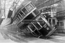 a0232 - Leeds Tram no 473 on