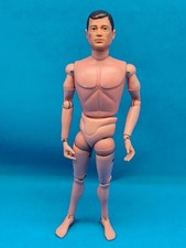 VINTAGE ACTION MAN FIGURE