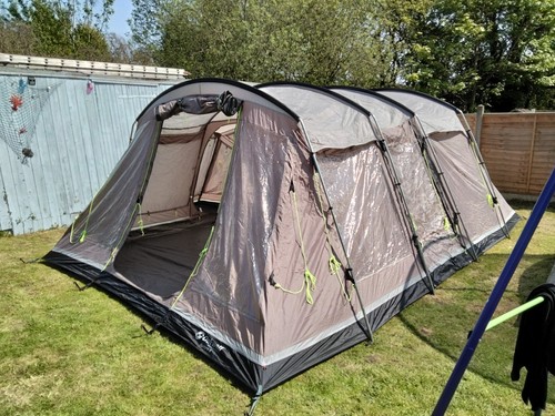 Outwell montana person - outwell, 6-person