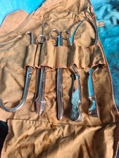 Vintage Savars Medical