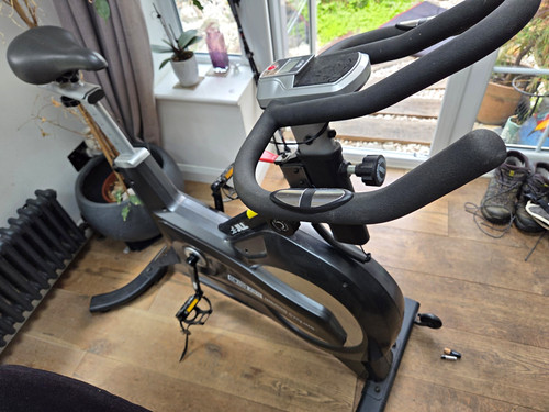 Jll ic200 pro indoor cycling - jll,