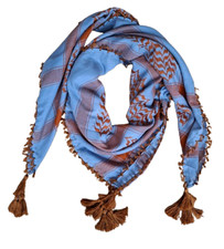 Cotton Palestinian Shemagh