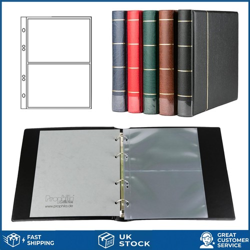 Elegant padded postcard - padded,