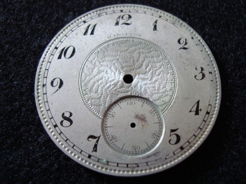 Hamilton watch antique - hamilton, co.