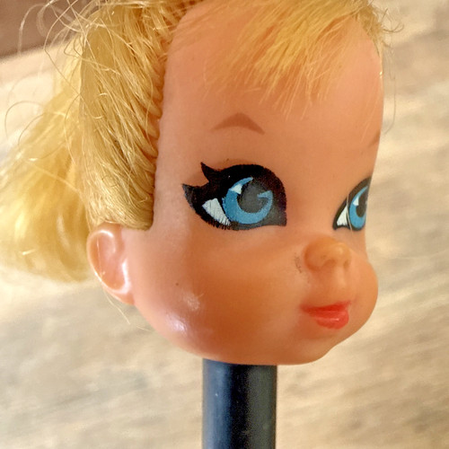 Vintage 1967 mattel - mattel, suki