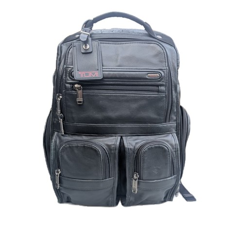 Tumi alpha bravo london - alpha,