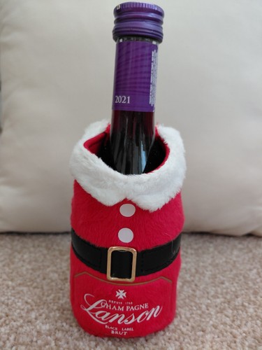 Lanson novelty christmas - lanson,