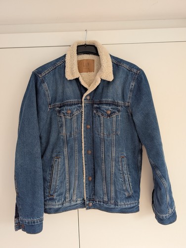 Gap denim jeans - gap, mens