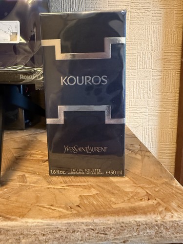 Yves saint laurent kouros - saint,