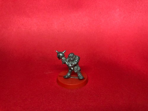 Citadel metal warhammer d3 - citadel,
