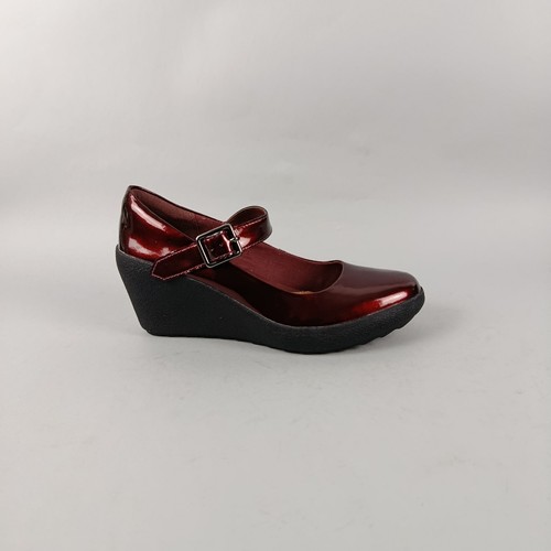 Clarks mary jane - clarks,