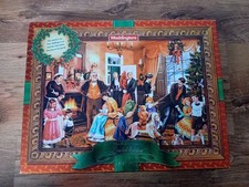 Vintage Waddingtons Jigsaw