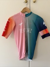 Rapha Tekkerz Jersey