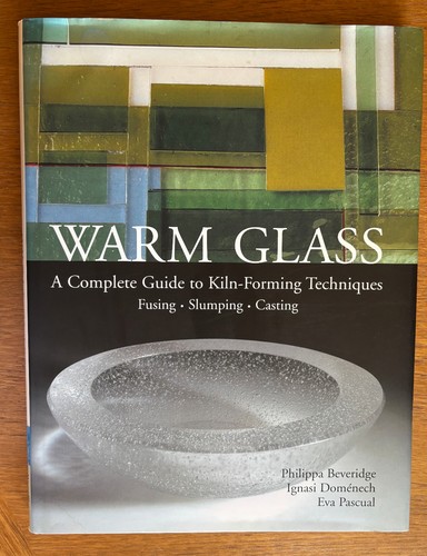 Warm glass complete - glass, to