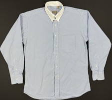 Vintage Gitman Bros Shirt Mens