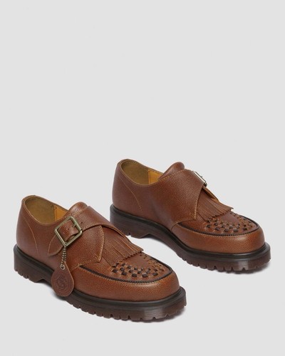 Martens la004 ramsey monk - la004,