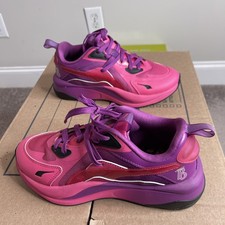 AUTHENTIC PUMA X BRATZ