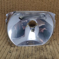 Mercedes W124 Left Headlight