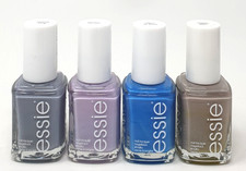 Essie Nail Polish Bundle 4
