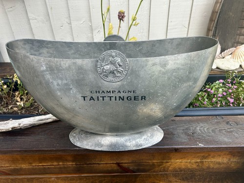 Taittinger champagne double - taittinger,